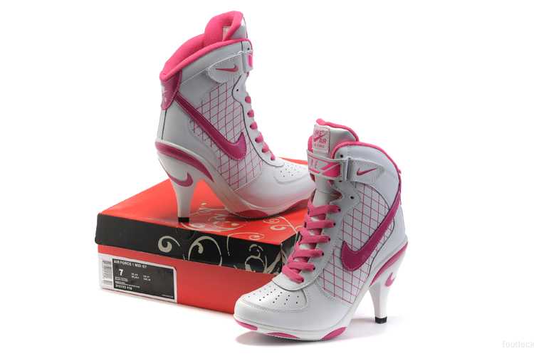 nike talon high enligne boutique talon nike prix